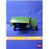 Image 13 : John Deere 5020 Tractor & Beetleback Combine (Scale 1:16) (SEE PICS!)