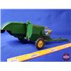 Image 14 : John Deere 5020 Tractor & Beetleback Combine (Scale 1:16) (SEE PICS!)