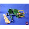 Image 16 : John Deere 5020 Tractor & Beetleback Combine (Scale 1:16) (SEE PICS!)