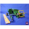 Image 16 : John Deere 5020 Tractor & Beetleback Combine (Scale 1:16) (SEE PICS!)