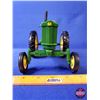 Image 8 : John Deere 620 Tractor (Scale 1:16) (SEE PICS!)