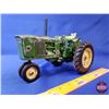 Image 2 : John Deere Farm Toys (3): Tractor (1); Squarebaler (1);  Wagon (1) (Scale 1:16) (SEE PICS!)