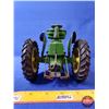 Image 5 : John Deere Farm Toys (3): Tractor (1); Squarebaler (1);  Wagon (1) (Scale 1:16) (SEE PICS!)