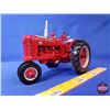 Image 1 : IH McCormick Farmall Super M Tractor (Ertl) (Scale 1:16) (SEE PICS!)