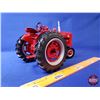 Image 5 : IH McCormick Farmall Super M Tractor (Ertl) (Scale 1:16) (SEE PICS!)