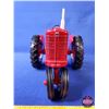 Image 8 : IH McCormick Farmall Super M Tractor (Ertl) (Scale 1:16) (SEE PICS!)