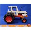 Image 6 : CASE 2590 Tractor (Ertl) (Scale 1:16) (SEE PICS!)