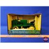 Image 1 : John Deere 40 Crawler (Ertl) (Scale 1:16) (SEE PICS!)