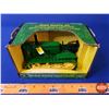 Image 2 : John Deere 40 Crawler (Ertl) (Scale 1:16) (SEE PICS!)