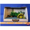 Image 1 : John Deere Wide Tread 1930 GP Tractor (Ertl) (Scale 1:16) (SEE PICS!)