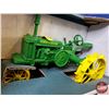 Image 3 : John Deere Wide Tread 1930 GP Tractor (Ertl) (Scale 1:16) (SEE PICS!)