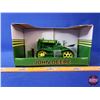 Image 1 : John Deere Linderman Crawler w/Blade (SpecCast) (Scale 1:16) (SEE PICS!)