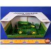 Image 2 : John Deere Linderman Crawler w/Blade (SpecCast) (Scale 1:16) (SEE PICS!)