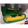 Image 3 : John Deere 2010 Crawler "First Production" (Ertl) (Scale 1:16) (SEE PICS!)