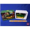 Image 1 : John Deere 420 Crawler "18th Annual Plow City Farm Toy Show" (Ertl) (Scale 1:16) (SEE PICS!)