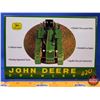 Image 7 : John Deere 420 Crawler "18th Annual Plow City Farm Toy Show" (Ertl) (Scale 1:16) (SEE PICS!)