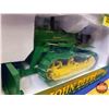 Image 3 : John Deere 40 Crawler w/Blade "19th Annual Plow City Farm Toy Show" (Ertl) (Scale 1:16) (SEE PICS!)