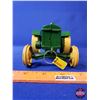 Image 8 : John Deere 1923 D "Steel Wheel Toy Tractor" (Ertl) (Scale 1:16) (SEE PICS!)