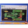 Image 11 : John Deere Waterloo Boy Tractor "Precision Classics No.15" (Ertl) (Scale 1:16) (SEE PICS!)