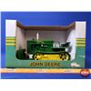 Image 1 : John Deere MC Crawler w/Steel Tracks (SpecCast) (Scale 1:16) (SEE PICS!)