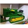 Image 3 : John Deere MC Crawler w/Steel Tracks (SpecCast) (Scale 1:16) (SEE PICS!)