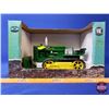 Image 1 : John Deere MC Crawler w/Rubber Tracks (SpecCast) (Scale 1:16) (SEE PICS!)