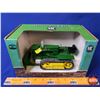 Image 2 : John Deere MC Crawler w/Rubber Tracks (SpecCast) (Scale 1:16) (SEE PICS!)