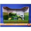 Image 1 : John Deere Lindeman Crawler (SpecCast) (Scale 1:6) (SEE PICS!)