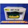 Image 1 : John Deere 40 Crawler (Ertl) (Scale 1:16) (SEE PICS!)