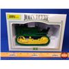 Image 2 : John Deere 40 Crawler (Ertl) (Scale 1:16) (SEE PICS!)