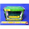 Image 1 : John Deere 1010 Crawler (Ertl) (Scale 1:16) (SEE PICS!)