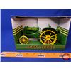 Image 2 : John Deere BO Tractor On Steel (SpecCast) (Scale 1:16) (SEE PICS!)