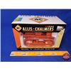 Image 1 : Allis-Chalmers K Crawler Tractor (SpecCast) (Scale 1:16) (SEE PICS!)