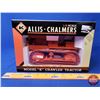 Image 2 : Allis-Chalmers K Crawler Tractor (SpecCast) (Scale 1:16) (SEE PICS!)