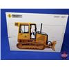 Image 14 : John Deere 650H Dozer "Precision Construction No. 1" (Ertl) (Scale 1:16) (SEE PICS!)