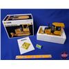 Image 1 : John Deere 650H Dozer "Precision Construction No. 1" (Ertl) (Scale 1:16) (SEE PICS!)