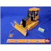 Image 3 : John Deere 650H Dozer "Precision Construction No. 1" (Ertl) (Scale 1:16) (SEE PICS!)