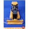 Image 8 : John Deere 650H Dozer "Precision Construction No. 1" (Ertl) (Scale 1:16) (SEE PICS!)