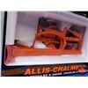 Image 3 : Allis-Chalmers K Diesel Crawler w/Blade (SpecCast) (Scale 1:16) (SEE PICS!)