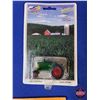 Image 16 : Tractor Collector Combo (8 Pkgs) Variety of 1:64 Scale (Oliver, Ford, etc) (SEE PICS!)