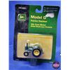 Image 10 : Tractor Collector Combo (8 Pkgs) John Deere (Scale 1:64) (SEE PICS!)