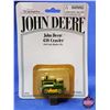 Image 14 : Tractor Collector Combo (8 Pkgs) John Deere (Scale 1:64) (SEE PICS!)