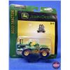 Image 16 : Tractor Collector Combo (8 Pkgs) John Deere (Scale 1:64) (SEE PICS!)