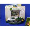 Image 2 : Tractor Collector Combo (8 Pkgs) John Deere (Scale 1:64) (SEE PICS!)