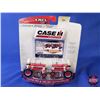 Image 8 : Tractor Collector Combo (4 Pkgs) CASE IH (Scale 1:64) (SEE PICS!)