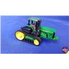 Image 10 : Tractor/Implement/Combine Collector Combo (11 pcs) Variety of 1:64 Scale (John Deere) (SEE PICS!)