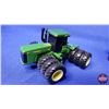 Image 4 : Tractor/Implement/Combine Collector Combo (11 pcs) Variety of 1:64 Scale (John Deere) (SEE PICS!)