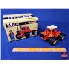 Image 1 : Allis-Chalmers A-C 440 Tractor (ERTL) (Scale 1:32) (SEE PICS!)