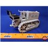 Image 6 : CATERPILLAR 2 Ton Crawler (1928) (ERTL) (Scale 1:16) (SEE PICS!)