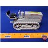 Image 7 : CATERPILLAR 2 Ton Crawler (1928) (ERTL) (Scale 1:16) (SEE PICS!)